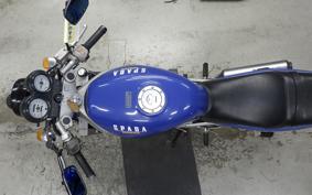 HONDA VT250 SPADA 2025 MC20