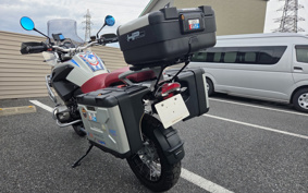 BMW R1200GS 2010 0450