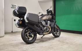 HARLEY PAN AMERICA 1250 2021