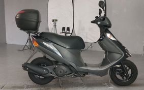 SUZUKI ADDRESS V125 CF4EA