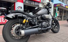 YAMAHA BOLT 950 R 2013 VN04J