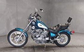YAMAHA XV1100 VIRAGO 4PP
