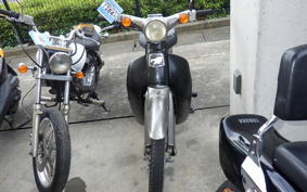 HONDA LITTLE CUB 1998 AA01