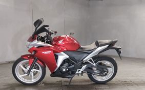 HONDA CBR250R MC41
