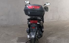 HONDA PCX125 JF56