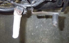 YAMAHA RZ50 Gen.2 RA01J