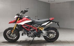 DUCATI HYPERMOTARD 950SP 2020 BB00AA
