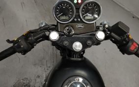 OTHER  MOTO GUZZI V7 2 STONE  2017 ZGULW