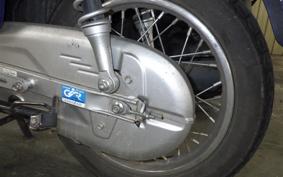 HONDA C50 SUPER CUB AA07