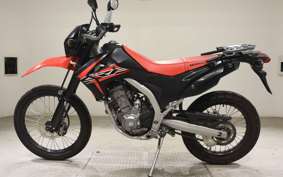 HONDA CRF250L 2006 MD38