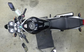 HONDA VTR 250 Gen. 2 2009 MC33