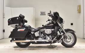 HARLEY FLSTC 1580 2006