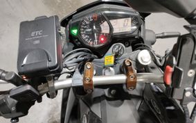 YAMAHA MT-25 RG43J