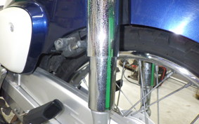 HONDA C110 SUPER CUB JA44