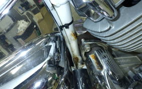 YAMAHA DRAGSTAR 400 1999 4TR