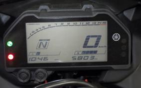 YAMAHA YZF-R25 RG43J
