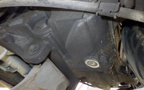 HONDA DIO Gen.6 AF68