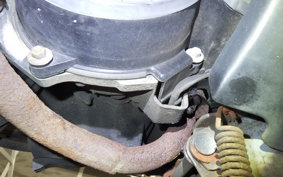 HONDA DIO Gen.4 2017 AF35