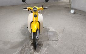 HONDA SUPER CUB50 AA09