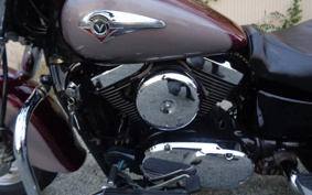 KAWASAKI VULCAN1500 CLASSIC 2001 VNT50G