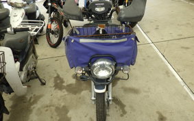 HONDA C110 SUPER CUB JA10