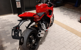 DUCATI SUPER SPORT 950S 2025 VA01