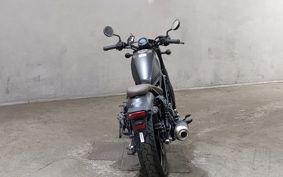 HONDA REBEL 250 S MC49