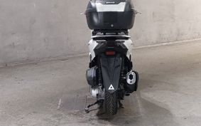 HONDA PCX125 JK05