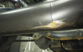 HONDA SHADOW 400 2005 NC34