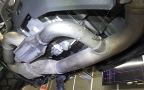 SUZUKI DL1000 ( V-Strom 1000 ) A VU51A