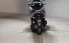 YAMAHA TRICITY 300 SH15J