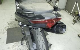 YAMAHA T-MAX 560 T 2020 SJ19J