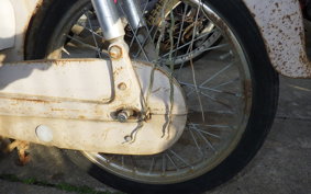 HONDA C100 SUPER CUB 1999 C100