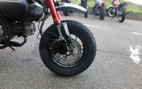HONDA MONKEY 125 JB05