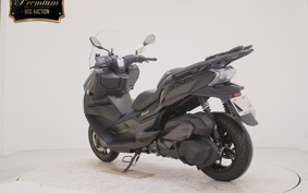 BMW C400GT 2025