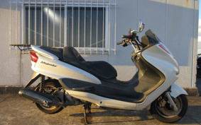 YAMAHA MAJESTY 250 SG03J