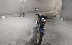 HONDA CB125 JC06