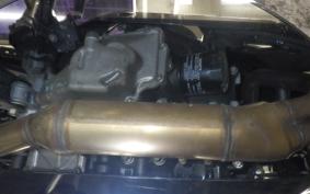 KAWASAKI NINJA 250 2021 EX250P