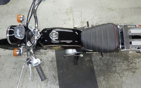 HONDA CD50 BENLY 2010 CD50