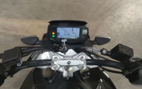 BMW G310R 2021 0G01