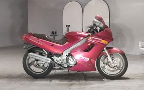 KAWASAKI ZZ-R250 EX250H