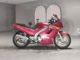 Фото Kawasaki ZZ-R250 с японского аукциона