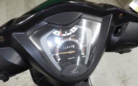 HONDA DIO 110 2021 JF31