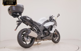 KAWASAKI NINJA 1100SX 2025 ZXT10H