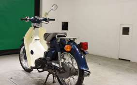 HONDA C50 SUPER CUB 2012 AA01