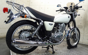 YAMAHA SR400 2014 RH03J