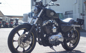 HARLEY XL1200C 2007 CT3
