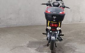 HONDA CROSS CUB JA10