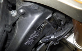 YAMAHA MT-09 Tracer 2015 RN36J