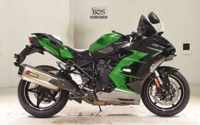 KAWASAKI NINJA H2 SX SE 2024 ZXT02P